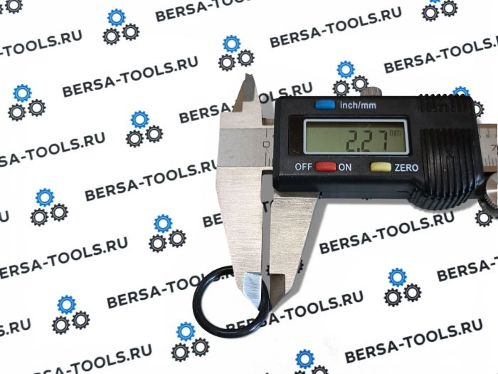 Ремкомплект клапана печки Mercedes R129, W124 (без металлических конусов)