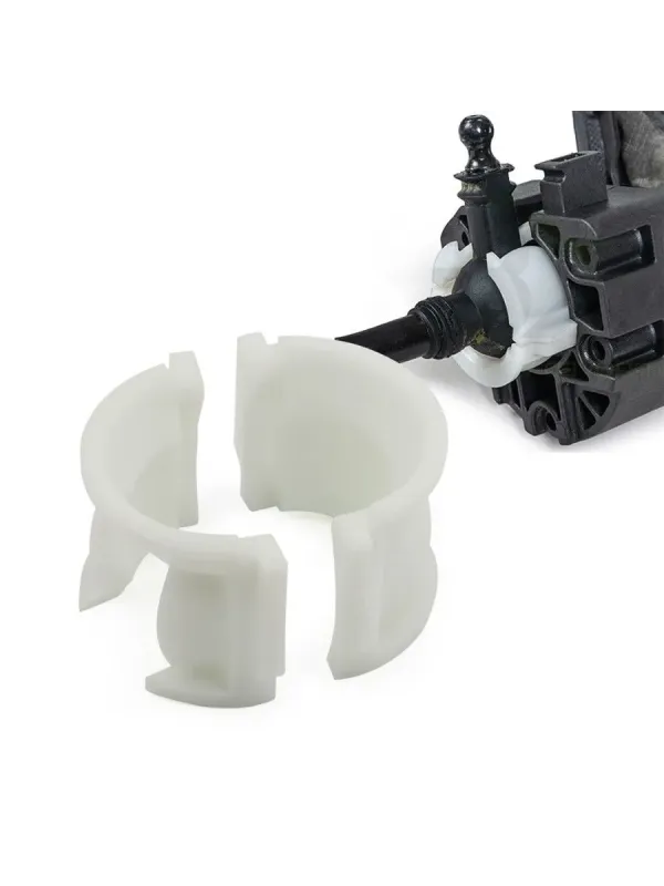 Ремкомплект кулисы КПП для Mercedes-Benz Vito W639 (A6392605309)