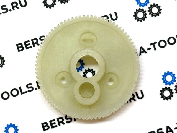 Шестерня заднего дворника Fiat Doblo