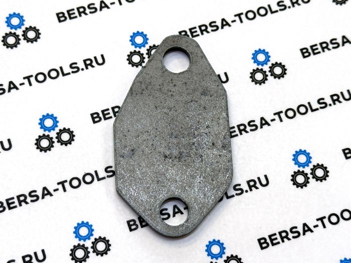  Зaглушкa клапана ЕGR Oрel Аstrа Z13DТH