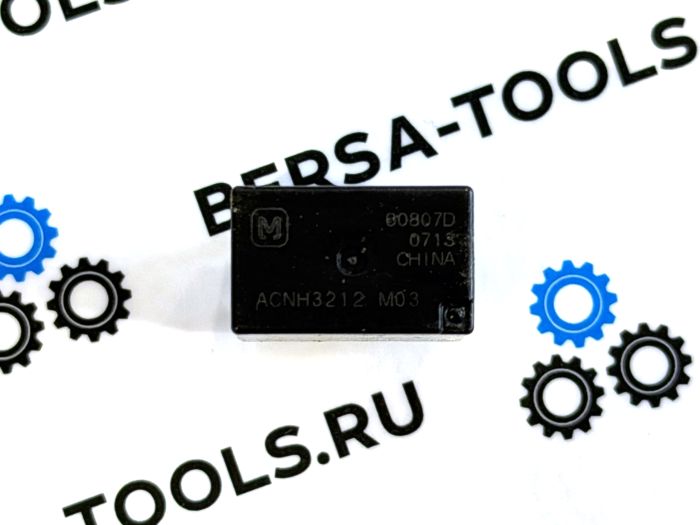 Реле ACNH3212 M03