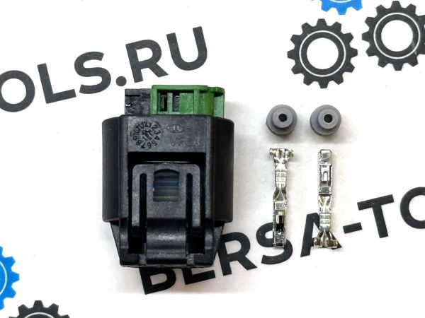 Разъем 968405-1 водонепроницаемый наружный фонарь BMW