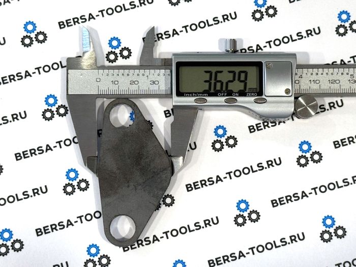 Комплект для удаления EGR и вихревых заслонок для дизельных BMW N57, N57S, N57Z, N57N ВАРИАНТ 1