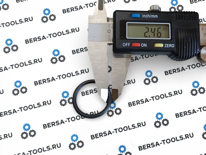 Ремкомплект клапана печки Mercedes W140, C140 (без металлических конусов)