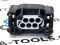 Разъем 6-контактный для педали акселератора Tyco 1-967616-1 7M0 973 119, для BENZ BMW, коннектор датчика дроссельной заслонки  7063Y-0.6-21