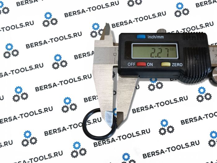 Ремкомплект клапана печки Mercedes W140, C140 (без металлических конусов)