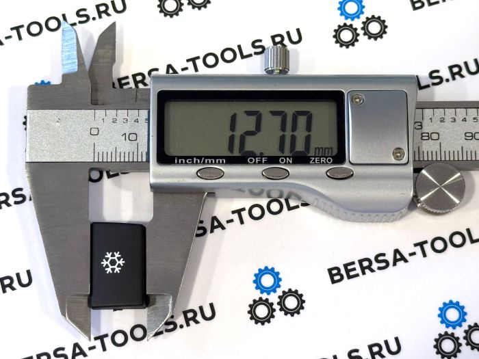 Комплект кнопок климат-контроля BMW F01 F02 F06 F07 F10 F11 F12 (14 шт)