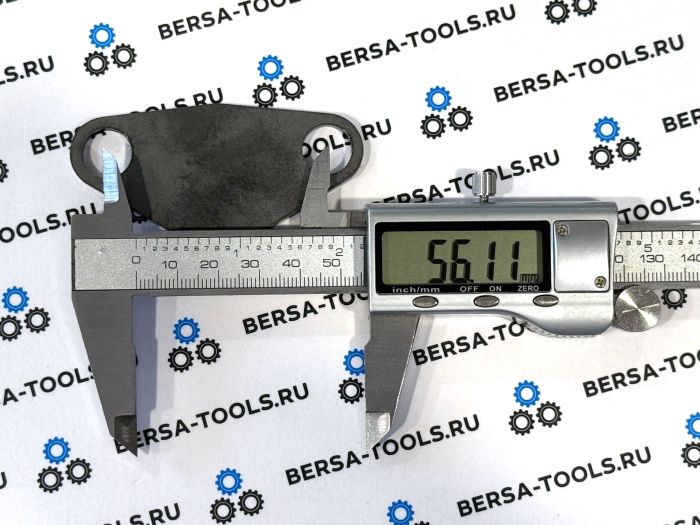 Комплект для удаления EGR и вихревых заслонок для дизельных BMW N57, N57S, N57Z, N57N ВАРИАНТ 1