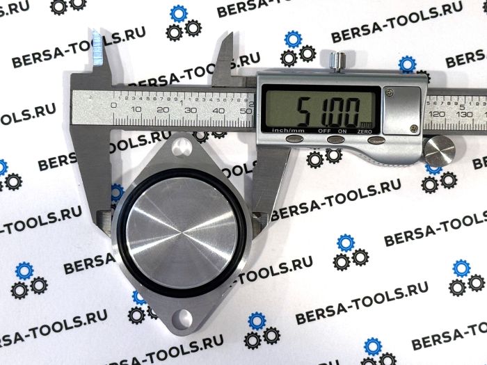 Комплект для удаления EGR и вихревых заслонок для дизельных BMW N57, N57S, N57Z, N57N ВАРИАНТ 1