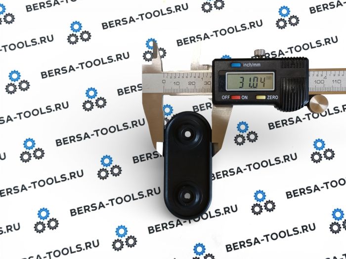 Ремкомплект клапана печки (отопителя) Mercedes W140, C140