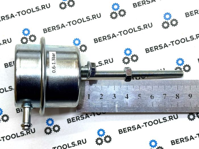Актуатор (клапан) турбины TB25/TB28/GT25 0,6-1,3 бар