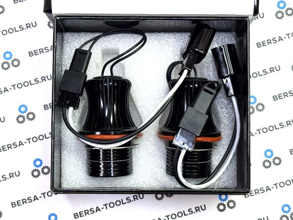 LED Marker BMW E39, E53, E60, E61, E63, E64, E65, E66, E87 - 45W