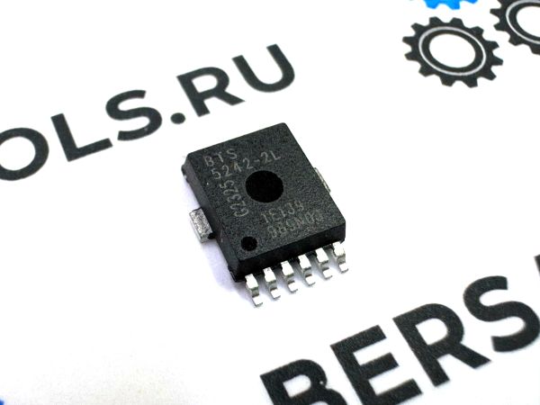 Bts 5242 2l