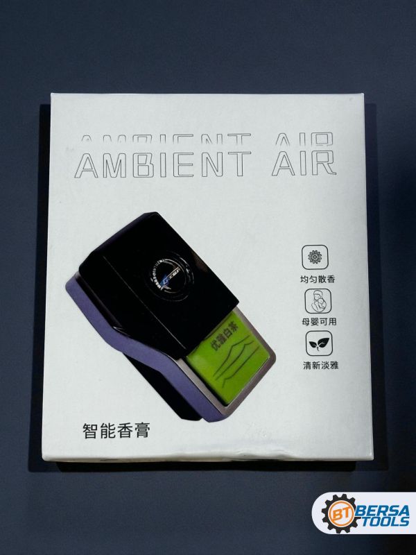 Ароматизатор Ambient Air, сменный картридж, Свежесть