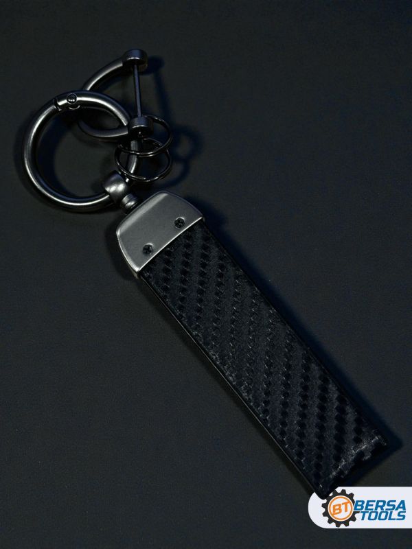 Брелок для ключей MINI, черный