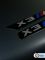 Наклейки шильдики на крылья BMW X3 M-performance
