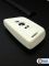 Силиконовый чехол для смарт-ключа BMW, белый