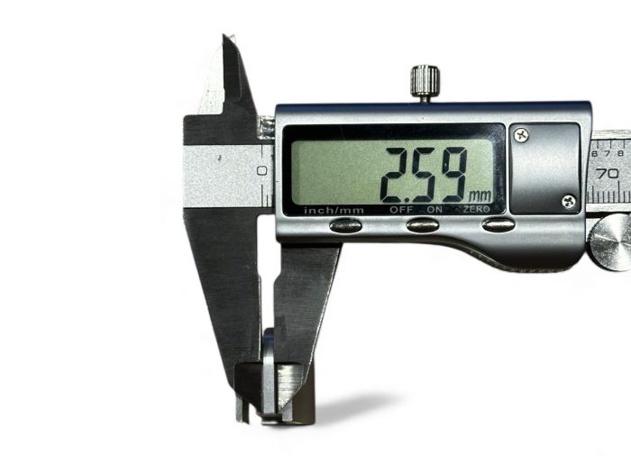 Комплект заглушек для удаления вихревых заслонок впуcкного коллектора VAG 2.0 TFSI