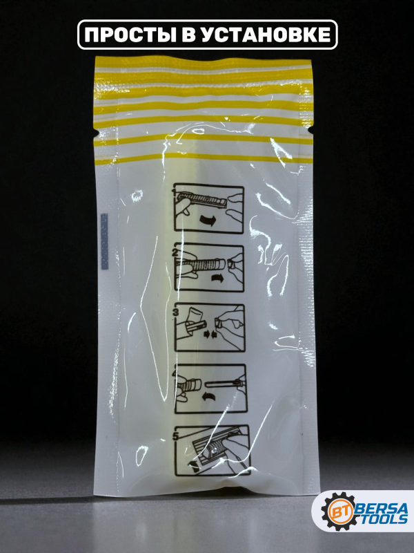 Сменный картридж BMW Natural Air (Vitalizing Woods)