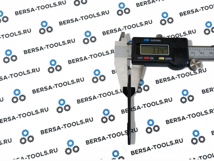 Ремкомплект клапана печки (отопителя) Mercedes W140, C140