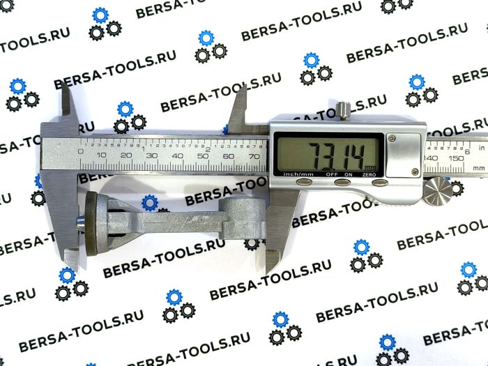 Ремкомплект компрессора пневмоподвески 7P0698007B
