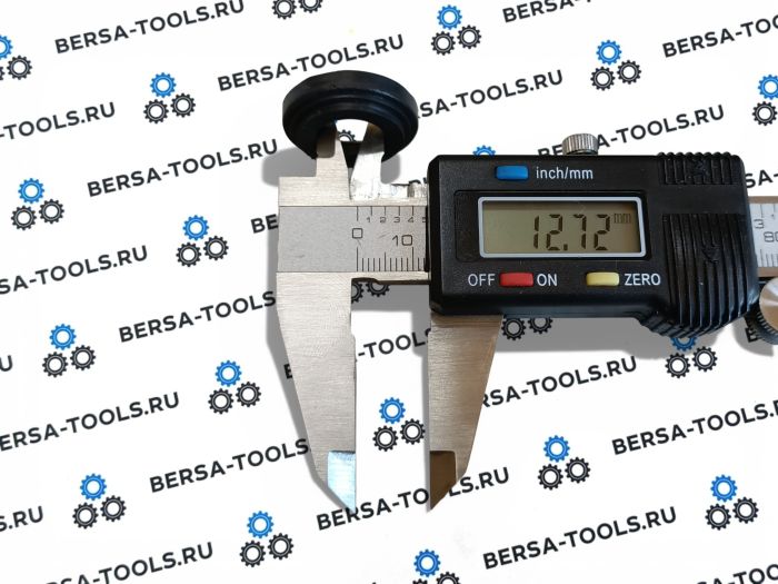 Ремкомплект клапана печки (отопителя) Mercedes W140, C140