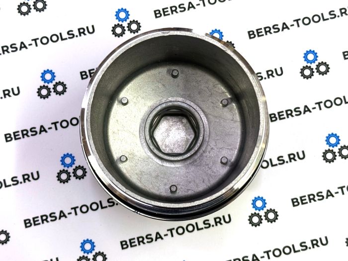 Корпус масляного фильтра Opel, Vauxhall, Chevrolet, Alfa, Fiat 1.2, 1.4, 1.6, 1.8 л ВАРИАНТ 2