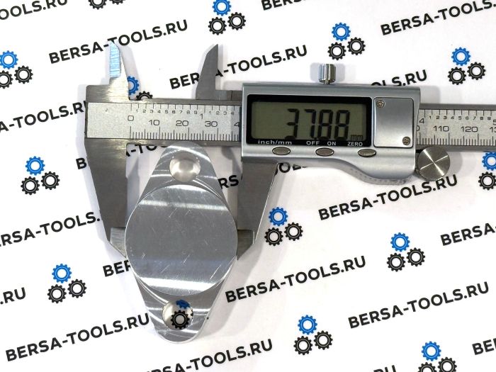 Комплект для удаления EGR и вихревых заслонок для дизельных BMW N57, N57S, N57Z, N57N ВАРИАНТ 1