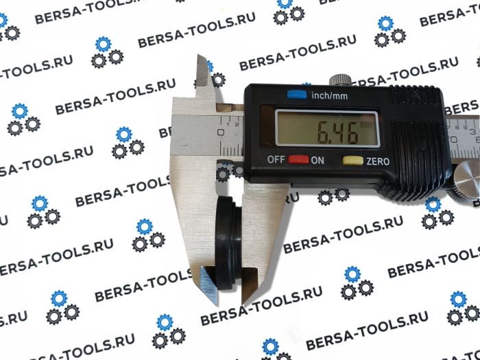 Ремкомплект клапана печки (отопителя) Mercedes W140, C140