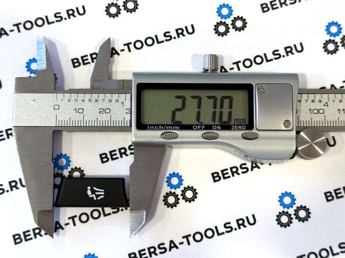 Комплект кнопок климат-контроля BMW F01 F02 F06 F07 F10 F11 F12 (14 шт)