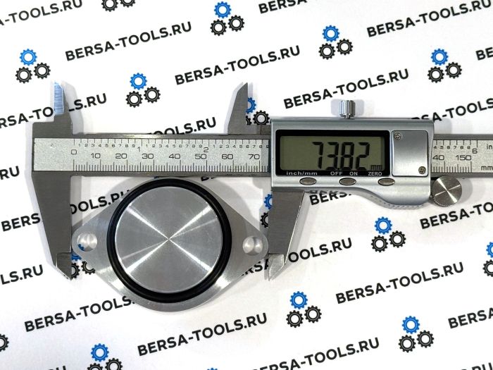 Комплект для удаления EGR и вихревых заслонок для дизельных BMW N57, N57S, N57Z, N57N ВАРИАНТ 1