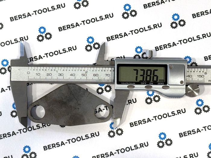 Комплект для удаления EGR и вихревых заслонок для дизельных BMW N57, N57S, N57Z, N57N ВАРИАНТ 1
