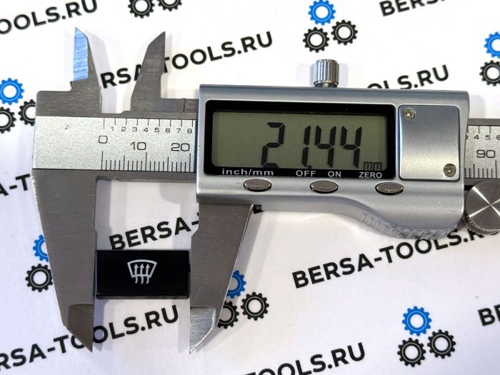 Комплект кнопок климат-контроля BMW F01 F02 F06 F07 F10 F11 F12 (14 шт)