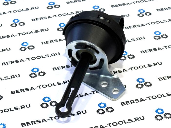 Вакуумный актуатор клапана EGR VW 1.9 TDI и 2.5 TDI (038131501E, 045131501C, 070128070B)