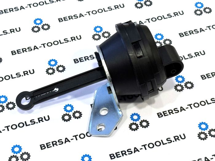 Вакуумный актуатор клапана EGR VW 1.9 TDI и 2.5 TDI (038131501E, 045131501C, 070128070B)