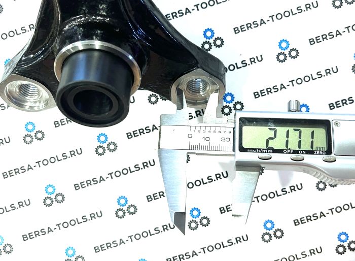 Фланец заднего редуктора BMW (34-101)