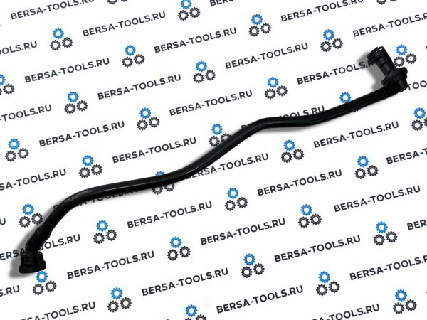 Патрубок вентиляции картерных газов BMW N13 (11157614690)