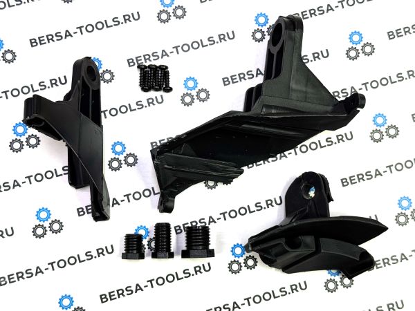 Ремкомплект ПРАВОЙ фары для Mercedes E-класса W211, S211 (A2118201414)