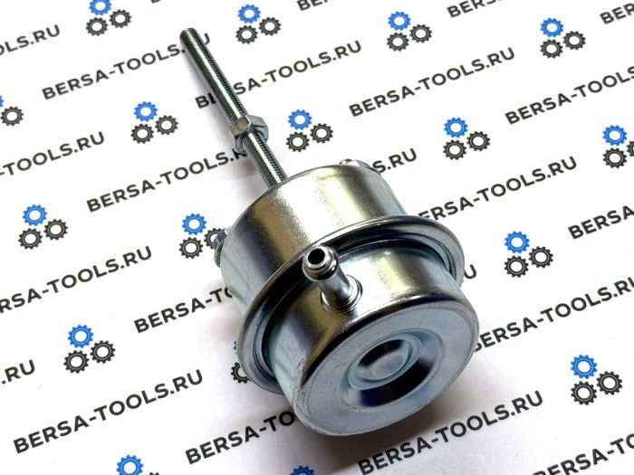 Актуатор (клапан) турбины TB25/TB28/GT25 0,6-1,3 бар