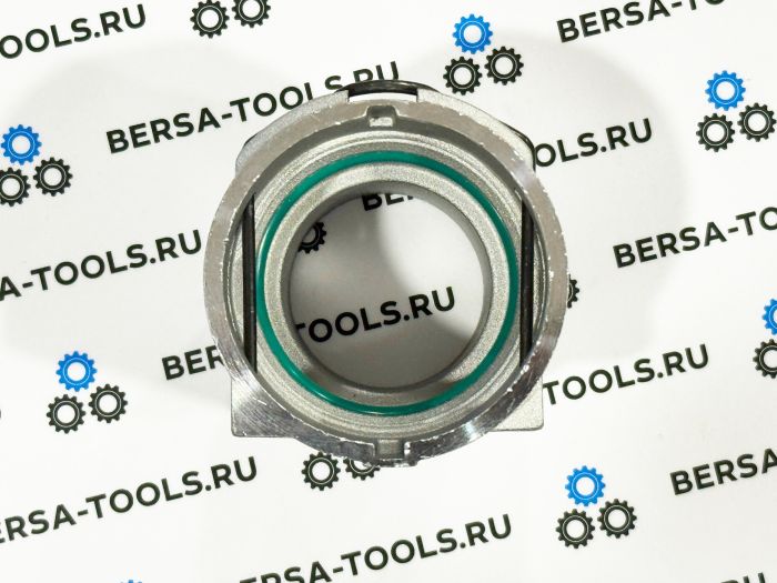 Штуцер системы охлаждения BMW N20 (17127640917)