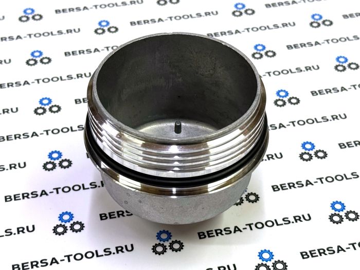 Корпус масляного фильтра Opel, Vauxhall, Chevrolet, Alfa, Fiat 1.2, 1.4, 1.6, 1.8 л ВАРИАНТ 2