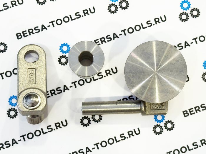 Ремкомплект вестгейта турбины VAG K03 (калитка 36 мм)