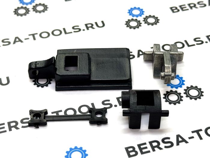 Ремкомплект люка Е36 1992-1999 (811694522) 4 детали