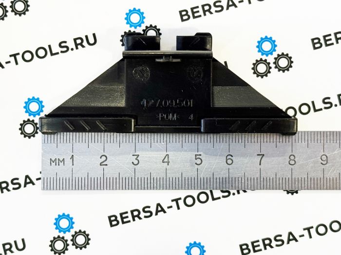 Ремкомплект люка BMW X5 F15 (2013-2018) (16 деталей)