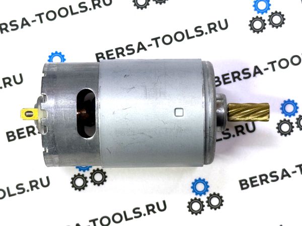 Электромотор ручника BMW 7 series F01, F02 