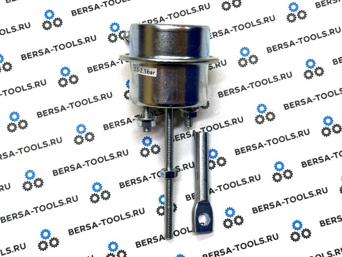 Актуатор (клапан) турбины TB25/TB28/GT25/GT28 1,5-2,5 бар