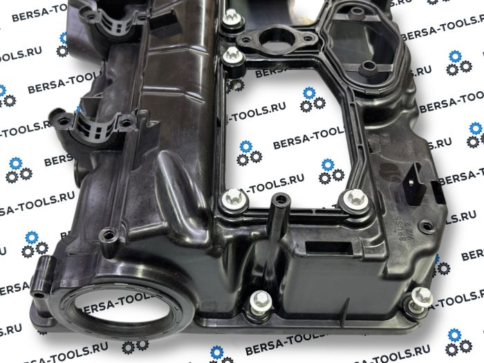 Крышка головки блока цилиндров BMW N20