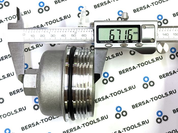 Корпус масляного фильтра Opel, Vauxhall, Chevrolet, Alfa, Fiat 1.2, 1.4, 1.6, 1.8 л ВАРИАНТ 2