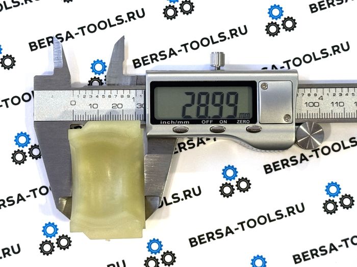 Ремкомплект кулисы КПП для Mercedes-Benz Vito W639 (A6392605309)