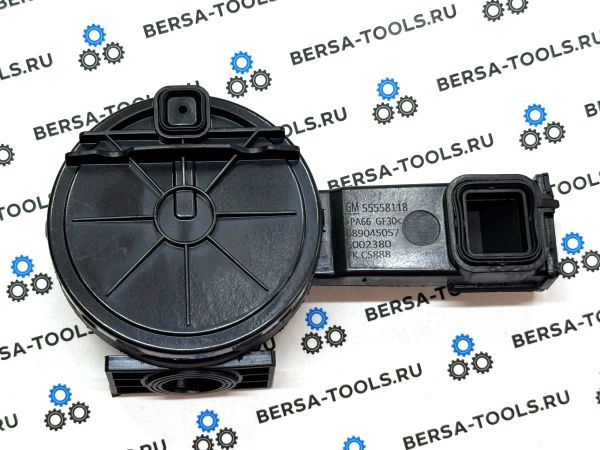 Клапан КВКГ OPEL (GM) в сборе